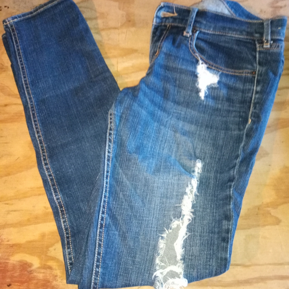 Hollister Jeans
